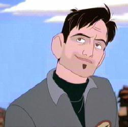 Dean McCoppin