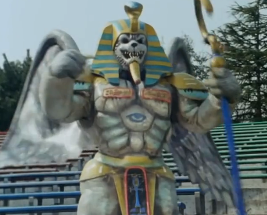 King Sphinx | Disney Versus Non-Disney Villains Wiki | FANDOM powered by Wikia