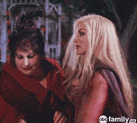 Mary Sanderson and Sarah Sanderson