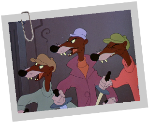 Furets