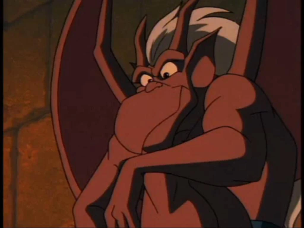 Brooklyn Disney Versus NonDisney Villains Wiki Fandom