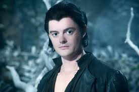 Diablo Live-Action Human