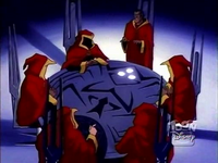 Illuminati (Gargoyles)