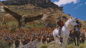 The Narnian Army