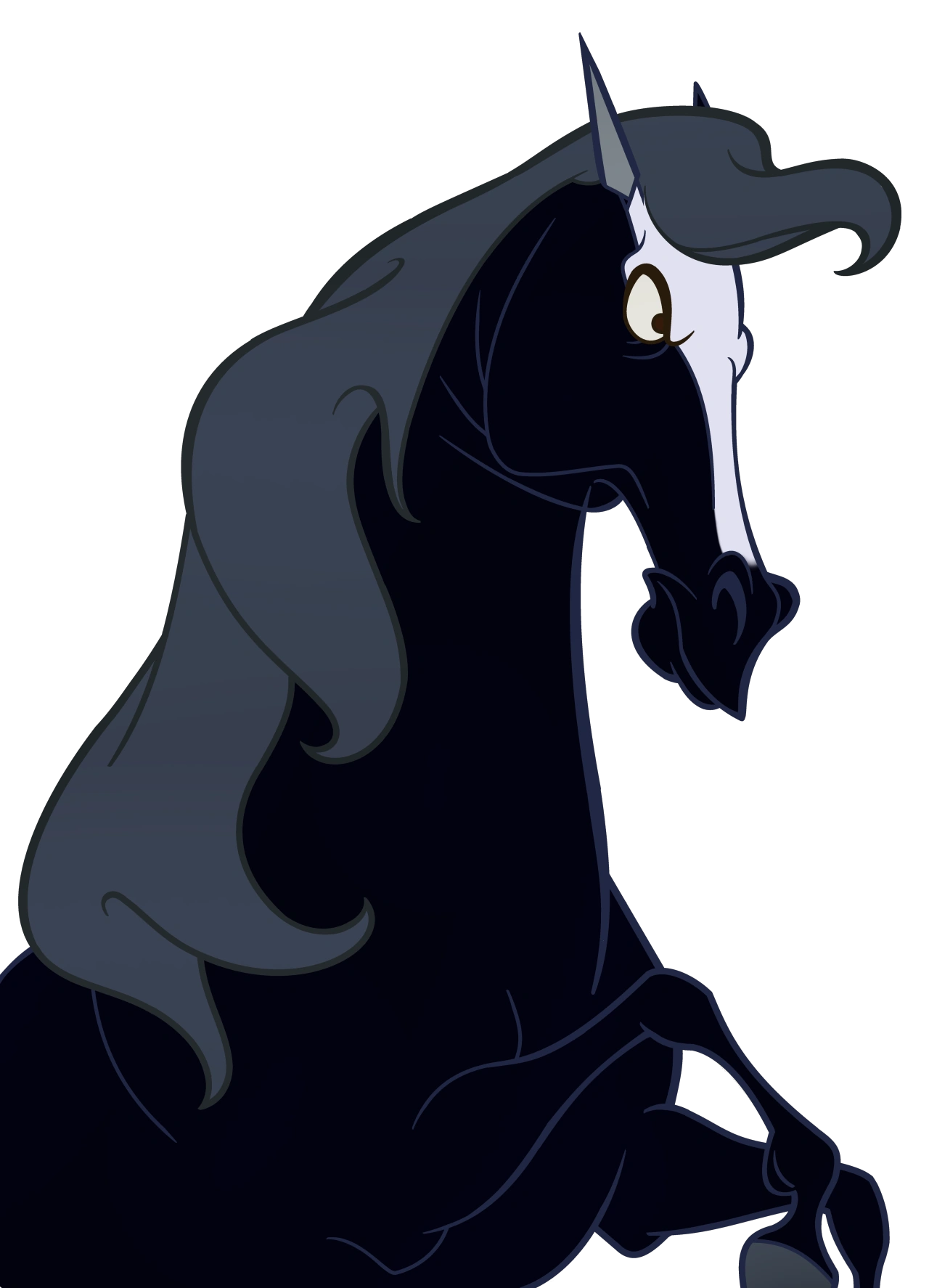 Jafar's Horse | Disney Versus Non-Disney Villains Wiki | FANDOM powered