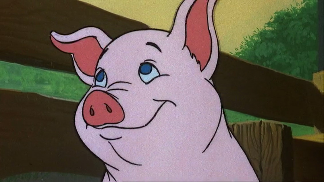 Wilbur | Disney Versus Non-Disney Villains Wiki | FANDOM powered by Wikia