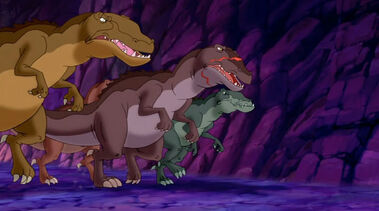 Baryonyx