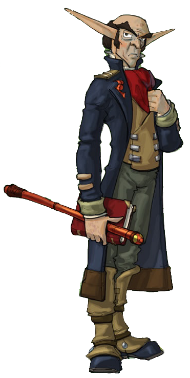 Count Veger