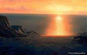 Red Sea