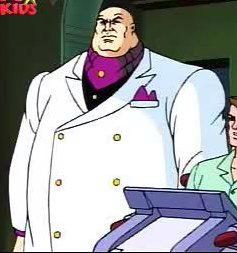 Wilson Fisk Earth-194111