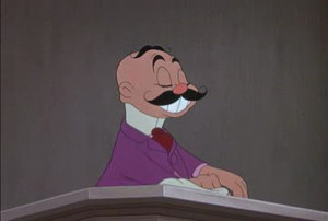 Mr. Winkie