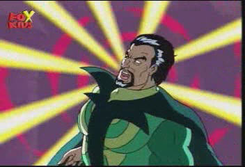 Karl Mordo (Earth-194111)