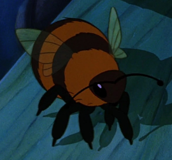 buzzbee tyrant