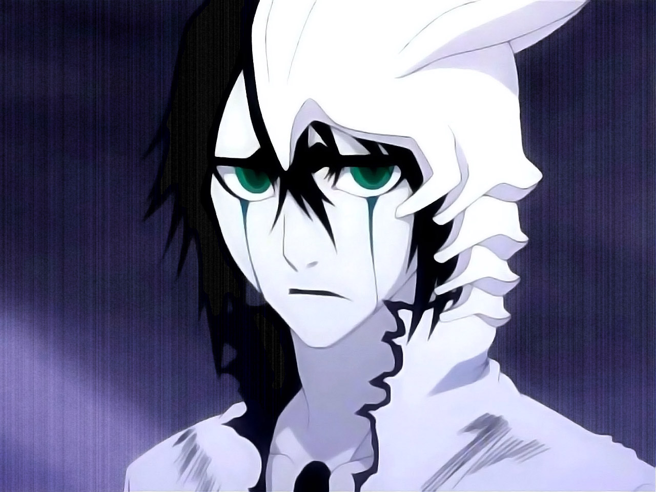 Ulquiorra Cifer Disney Versus NonDisney Villains Wiki FANDOM