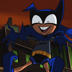 Bat-Mite
