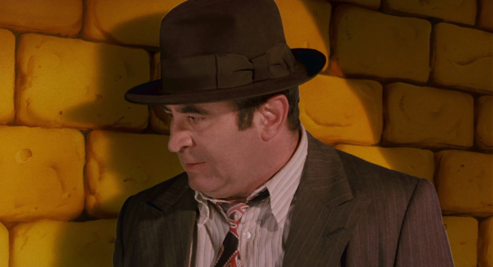 Eddie Valiant Disney Versus NonDisney Villains Wiki FANDOM powered