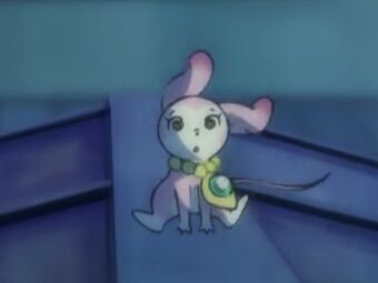 MouseMiyoko