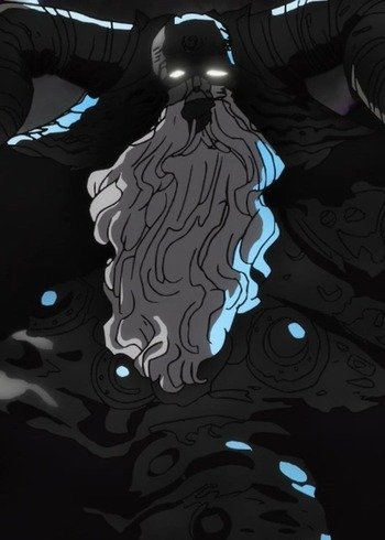 Demon King (Seven Deadly Sins)