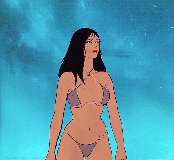 Chinese fire and ice sex