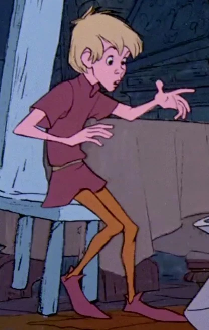 Arthur Disney Versus NonDisney Villains Wiki FANDOM powered by Wikia