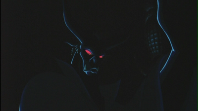 Nightmare King