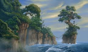 Jungle (Tarzan)