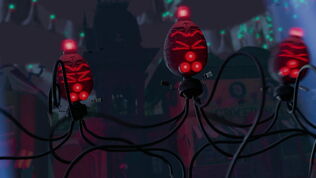 Aliens (Chicken Little)