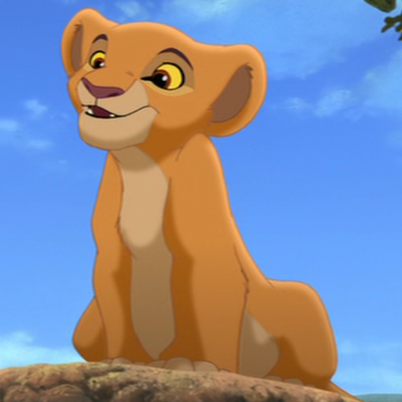 Kiara | Disney Versus Non-Disney Villains Wiki | Fandom