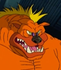 Dingo (Sonic)