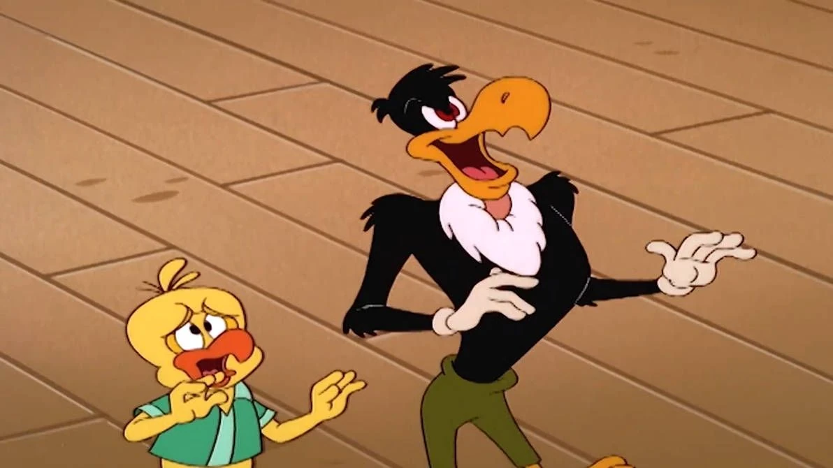 Buzz Buzzard's Alliance Disney Versus NonDisney Villains Wiki Fandom