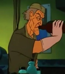Dr. Preterius
