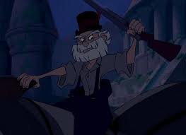Jebidiah Cookie Farnsworth