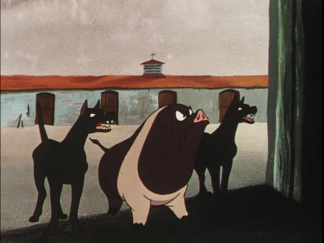 napoleon-s-dogs-disney-versus-non-disney-villains-wiki-fandom