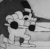 Old Pete