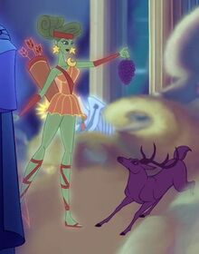 Artemis