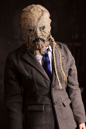 Scarecrow