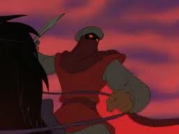 Hooden Jafar