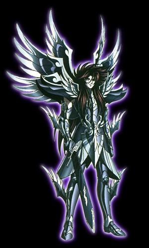 saint seiya omega hades