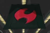The Huntsclan's Symbol