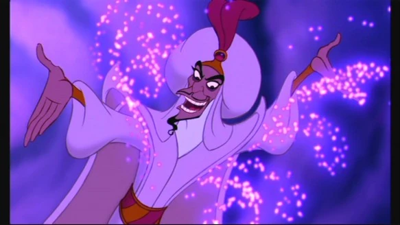 Image - Aladdin-sultan jafar.jpg | Disney Versus Non-Disney Villains