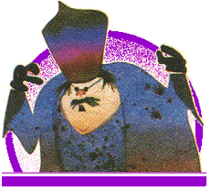 Synonomess Botch