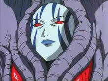 Ryūkotsusei Face