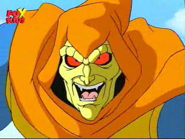 Jason Macendale Jr (Earth-194111)