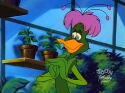Bushroot Disney Versus Non Villains Wiki Fandom Ed Bushroot
