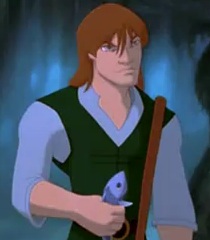Garret
