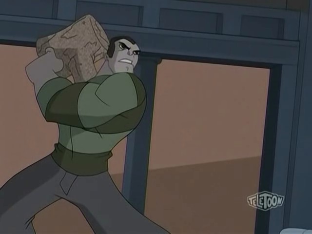 Sandman | Disney Versus Non-Disney Villains Wiki | FANDOM powered by Wikia