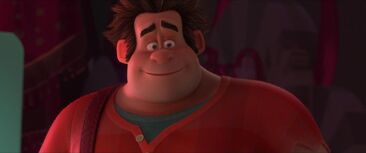 Ralph (Wreck it Ralph)