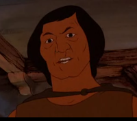 Aragorn Animated