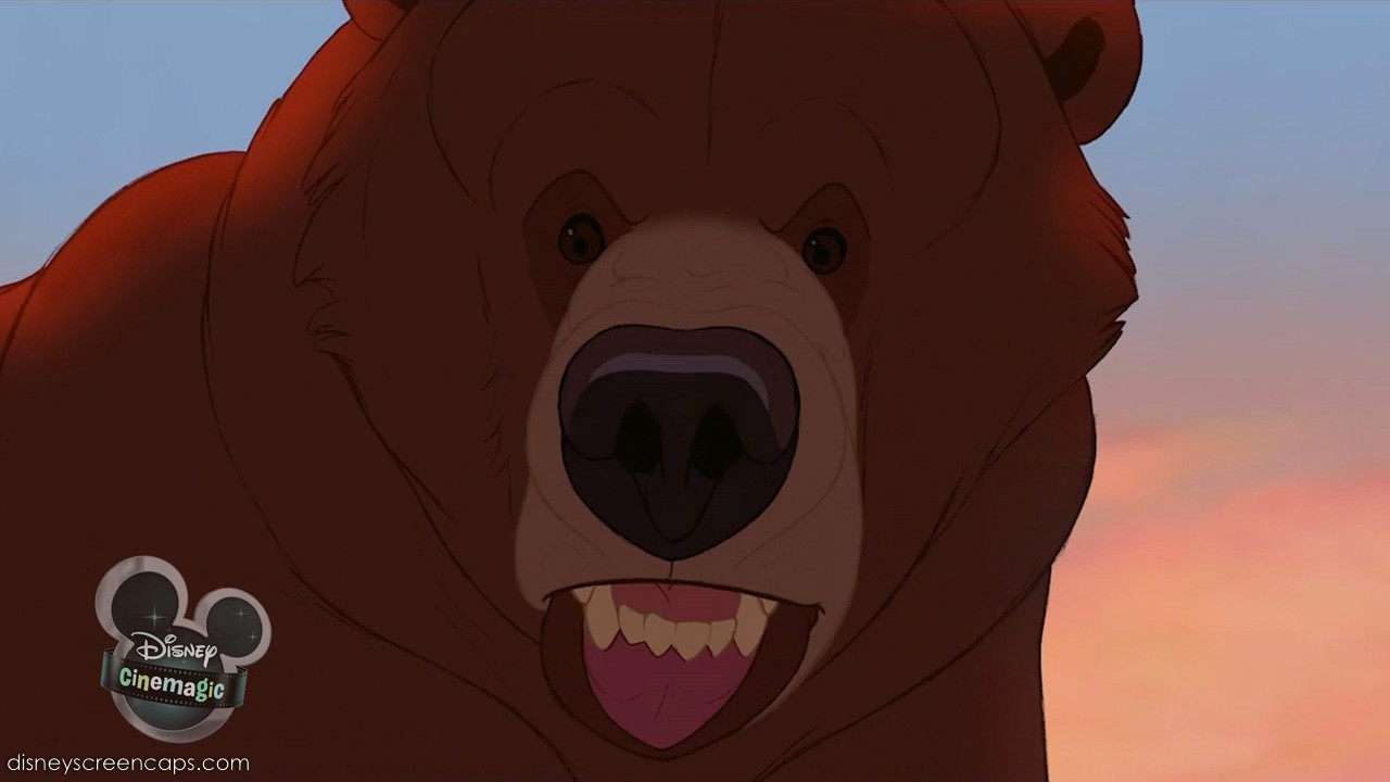 Koda's Mother Disney Versus NonDisney Villains Wiki FANDOM powered