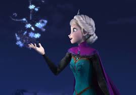 Elsa Frozen